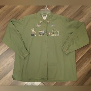 𝑵𝒐𝒓𝒕𝒉𝒆𝒓𝒏 𝑹𝒆𝒇𝒍𝒆𝒄𝒕𝒊𝒐𝒏𝒔 𝑬𝒎𝒃𝒓𝒐𝒊𝒅𝒆𝒓𝒆𝒅 𝑽𝒕𝒈.𝑺𝒉𝒊𝒓𝒕